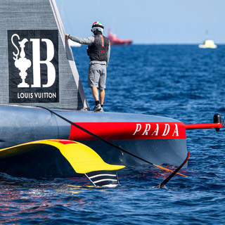 foto Luna Rossa Prada Pirelli Team