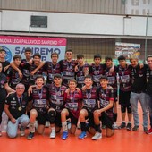 Con il torneo under 15 maschile in scena il gran finale del memorial ‘Dado Tessitore’