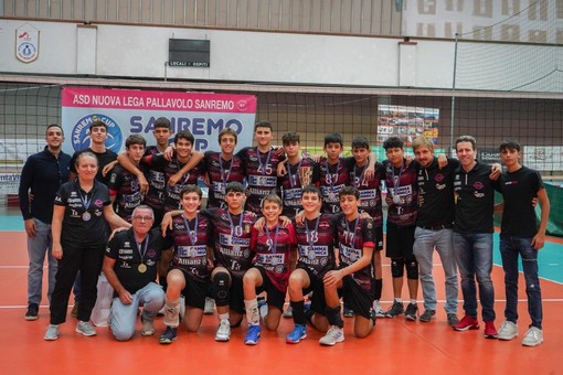 Con il torneo under 15 maschile in scena il gran finale del memorial ‘Dado Tessitore’