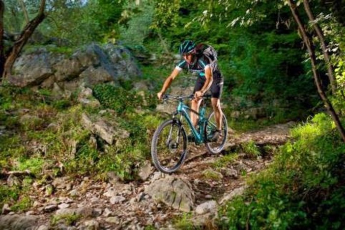 Mountain Bike: domenica di grande spettacolo al Trofeo Dagnino di Garlenda