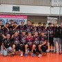 Con il torneo under 15 maschile in scena il gran finale del memorial ‘Dado Tessitore’