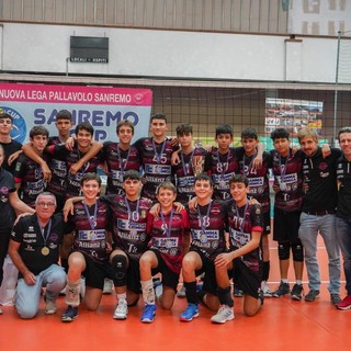 Con il torneo under 15 maschile in scena il gran finale del memorial ‘Dado Tessitore’