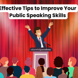 Suggerimenti Efficaci per Migliorare le Tue Abilità di Public Speaking