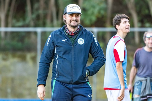 Juniores, il Legino infila la settima. Mister Saccone: &quot;Squadra tatticamente matura, affrontiamo le partite con grande determinazione&quot;