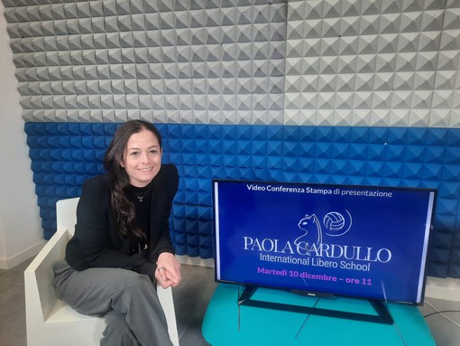 Nasce la Paola Cardullo International Libero School