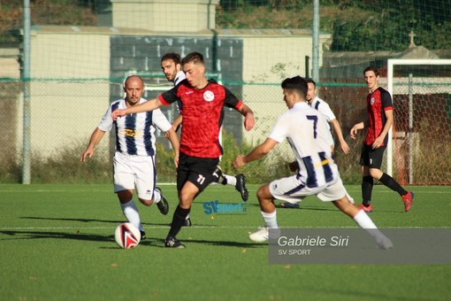 Calcio. Prima Categoria, programma fitto da mattina a sera: si parte con Pra-Savona e San Filippo-Camporosso, a chiudere Vadino-Altarese alle 18.00