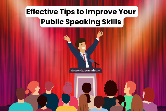 Suggerimenti Efficaci per Migliorare le Tue Abilità di Public Speaking