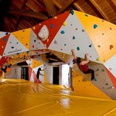 Arrampicata. Parte dalla Liguria la Coppa Italia Giovanile Boulder 2025, iscrizioni aperte