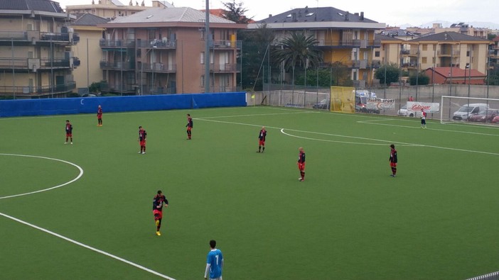 Calcio, Promozione: i risultati e la classifica dopo la diciottesima giornata