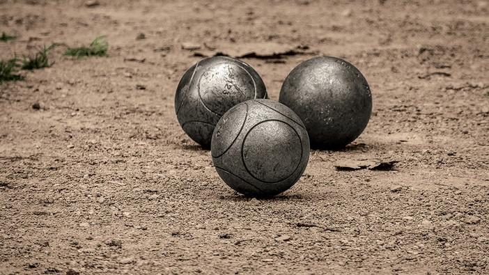 Petanque: vittoria di misura per il Ventimiglia sulla Costigliolese e primato in classifica dopo quattro successi