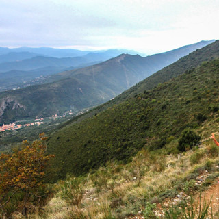 Grandi riscontri per la prima edizione del Pizzo Vertical Race