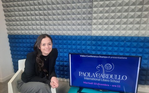 Nasce la Paola Cardullo International Libero School