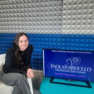 Nasce la Paola Cardullo International Libero School