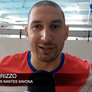 Pallanuoto. La Rari è tra le migliori 8 d'Europa, la gioia di capitan Rizzo: &quot;Premiato il lavoro fatto fino a qui&quot;