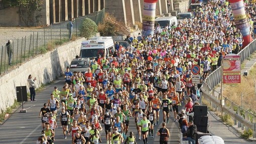 Le elezioni fanno saltare l'Half Marathon, Run Riviera Run rimanda l'evento all'ottobre del 2025