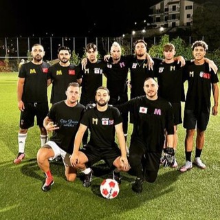 Calcio amatoriale: il big match del campionato a 7 provinciale ha visto la vittoria del Ronin Imperia sulla Status Sanremo