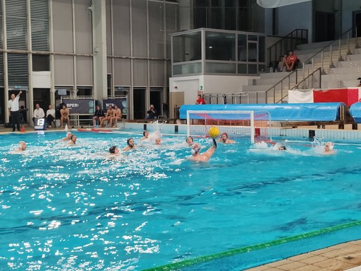 Pallanuoto, la R.N. Savona va veloce: Trieste battuta 15-11, ora la Coppa Italia