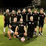 Calcio amatoriale: il big match del campionato a 7 provinciale ha visto la vittoria del Ronin Imperia sulla Status Sanremo