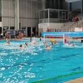 Pallanuoto, la R.N. Savona va veloce: Trieste battuta 15-11, ora la Coppa Italia