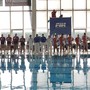 Pallanuoto, la Rari Nantes Savona non fa sconti: Florentia battuta 20-5