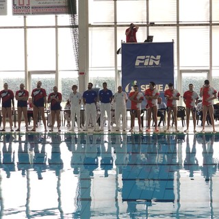 Pallanuoto, la Rari Nantes Savona non fa sconti: Florentia battuta 20-5