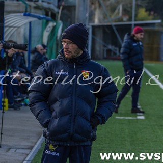 Calcio, Juniores Nazionali. Al Finale non basta Mattia Basso, il Cuneo espugna 2-1 il Borel