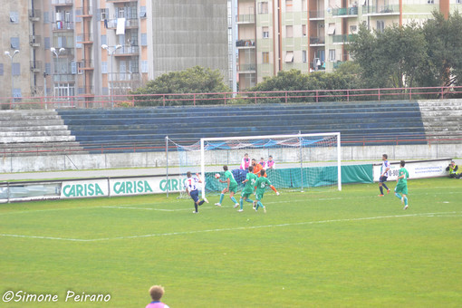 Calcio, Forlì - Savona sarà in diretta su Svsport.it. Riolfo recupera Marchetti, out Antonelli