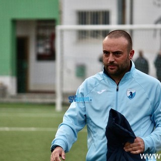 Calcio, Albissole. Sarpero dopo la sconfitta con la Carcarese: &quot;Da arrabbiarsi anche se l'avessimo pareggiata, la classifica ha pesato sull'arbitraggio&quot; (VIDEO)