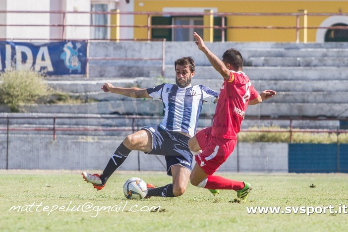 Calcio, Serie D. Scatta la terza giornata: Savona, Finale e Albissola vogliono continuare a correre