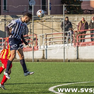 Calcio, Juniores Nazionali: Savona, Sanremese e Finale cercano l'acuto, ai box l'Argentina