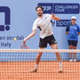 Una giornata di sport e solidarietà a favore dell’Ospedale Gaslini domani al Tennis Sanremo: si potrà anche sfidare Gianluca Mager