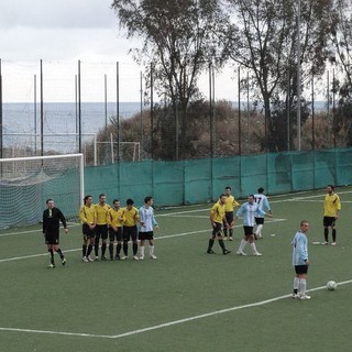 Calcio, Terza Categoria: i risultati delle gare d'andata dei playoff