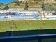 Calcio. Serie D, al &quot;Comunale&quot; va in scena il derby: il racconto di Sanremese-Imperia (Live)