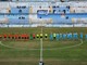 Calcio. Serie D, l'Albenga torna in campo ma capitola a Sanremo. I matuziani si impongono 2-0