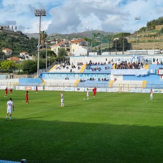 Calcio. Serie D, Vado e Sanremese non si fanno male: al &quot;Comunale&quot; finisce 0-0