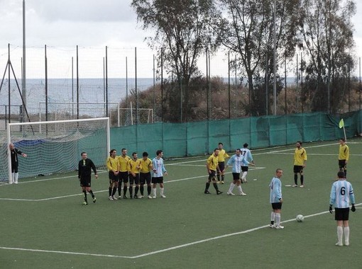 Calcio, Terza Categoria: i risultati delle gare d'andata dei playoff