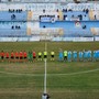 Calcio. Serie D, l'Albenga torna in campo ma capitola a Sanremo. I matuziani si impongono 2-0