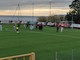 Calcio. Pietra Ligure, tempo di cometa per Davide Sancinito: il regista su punizione riprende l'Arenzano (VIDEO)