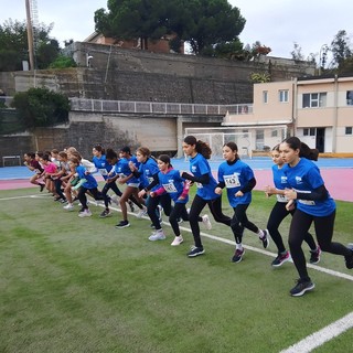 Corsa campestre, i risultati della fase distrettuale cross: protagonisti i ragazzi delle scuole medie di Celle e Varazze