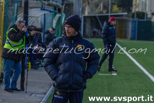 Calcio, Juniores Nazionali. Al Finale non basta Mattia Basso, il Cuneo espugna 2-1 il Borel