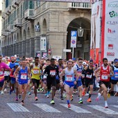 Sono oltre 1300 iscritti per la decima edizione della Savona Half Marathon