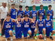 Pallacanestro: campionato Under 15, bella vittoria del Sea Basket Olimpia sul Loano