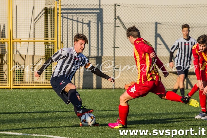 Calcio, Juniores Nazionali: programma ricco per le ponentine