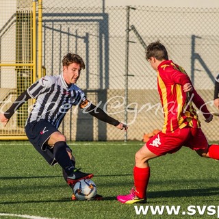 Calcio, Juniores Nazionali: programma ricco per le ponentine