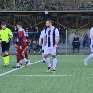 Calcio, Prima Categoria B. il Savona riprende la Vadese, 2-2 al Santuario nell'anticipo