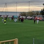 Calcio. Pietra Ligure, tempo di cometa per Davide Sancinito: il regista su punizione riprende l'Arenzano (VIDEO)