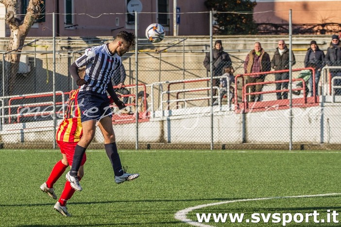 Calcio, Juniores Nazionali: Savona, Sanremese e Finale cercano l'acuto, ai box l'Argentina