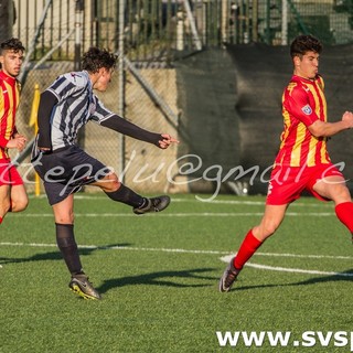 Calcio, Juniores Nazionali: i risultati e la classifica dopo la 21° giornata