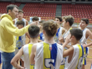 Nove partite e tanto minibasket nella settimana della Pallacanestro Alassio