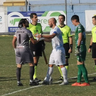 Serie D, tutto pronto al 'Comunale': alle 16:00 via a Sanremese-Asti. Segui qua il Live